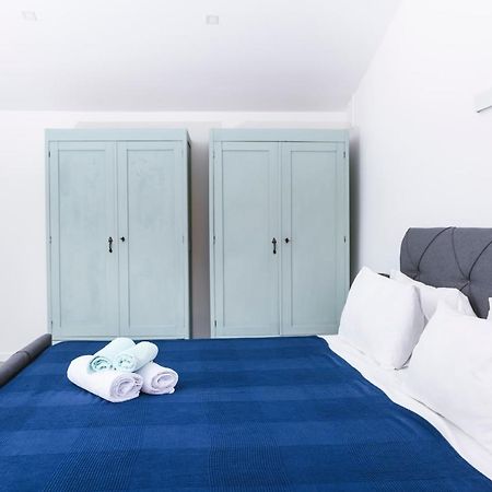 M9 Rooms Izola Bagian luar foto