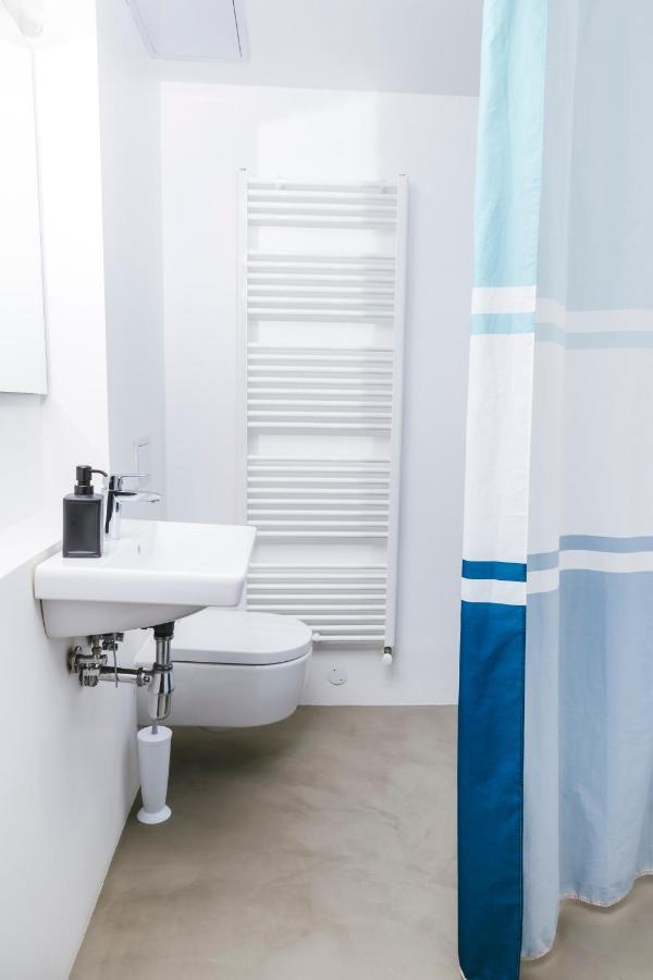 M9 Rooms Izola Bagian luar foto
