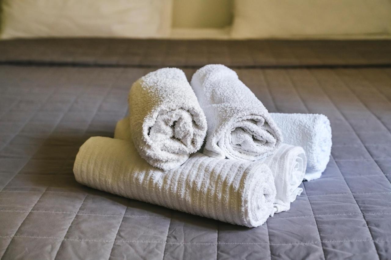 M9 Rooms Izola Bagian luar foto