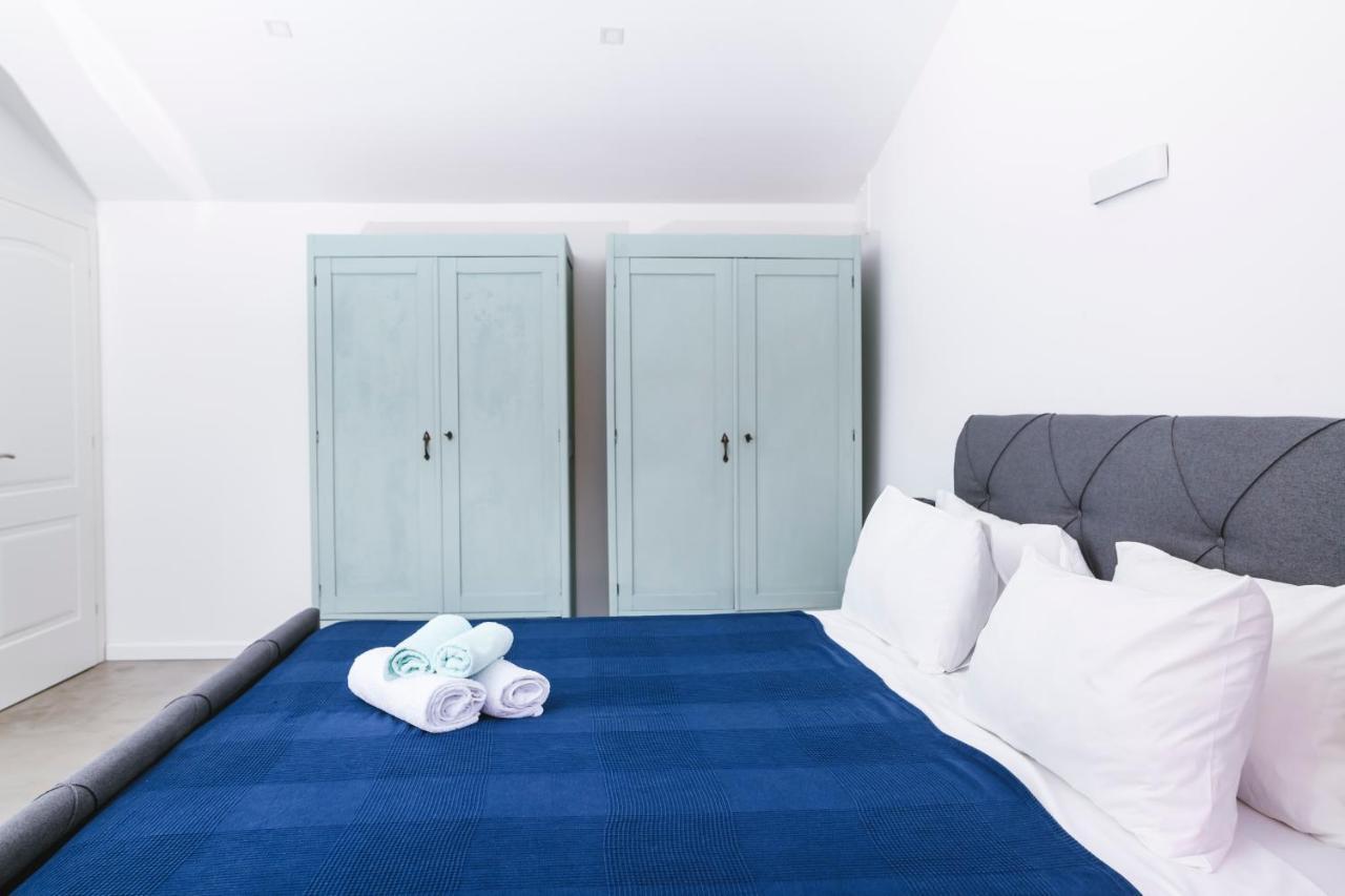 M9 Rooms Izola Bagian luar foto