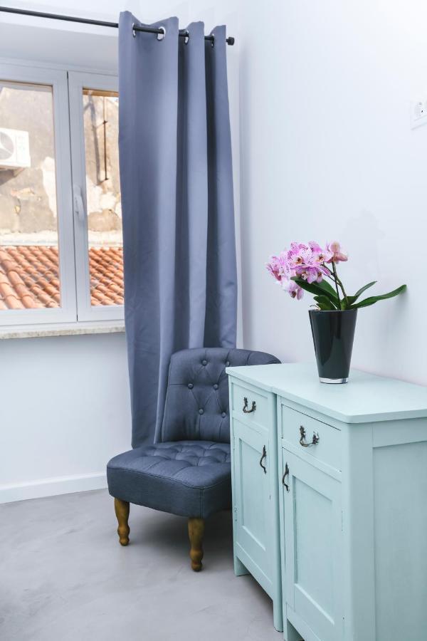M9 Rooms Izola Bagian luar foto
