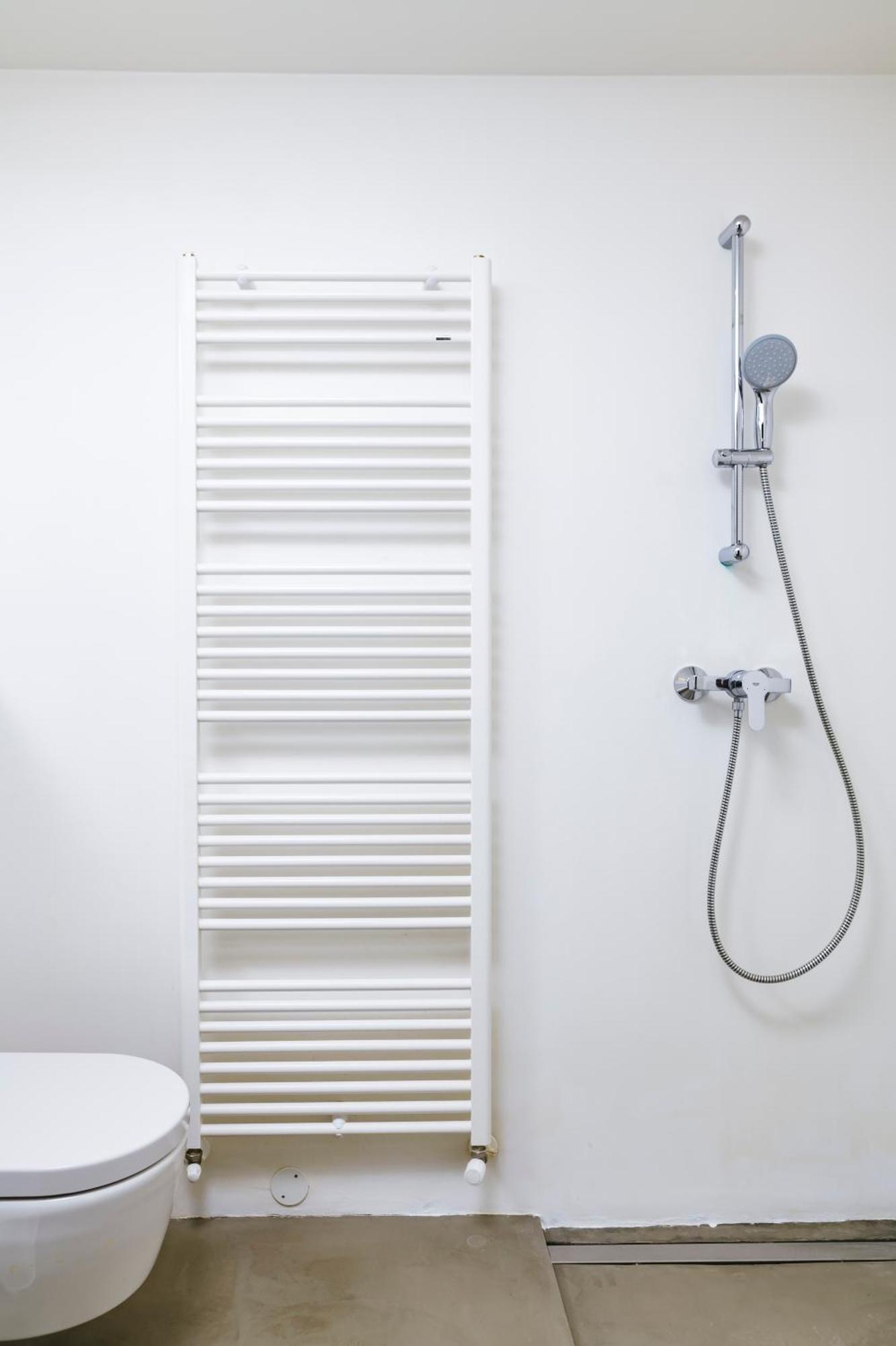 M9 Rooms Izola Ruang foto