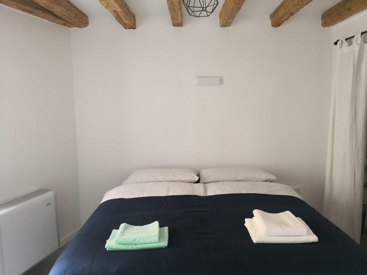 M9 Rooms Izola Bagian luar foto