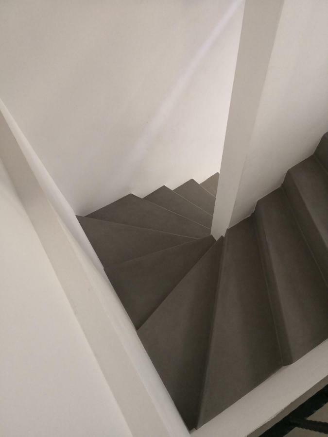 M9 Rooms Izola Bagian luar foto